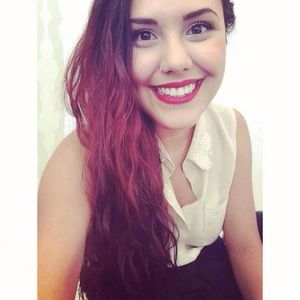 Meet your Posher, Ash